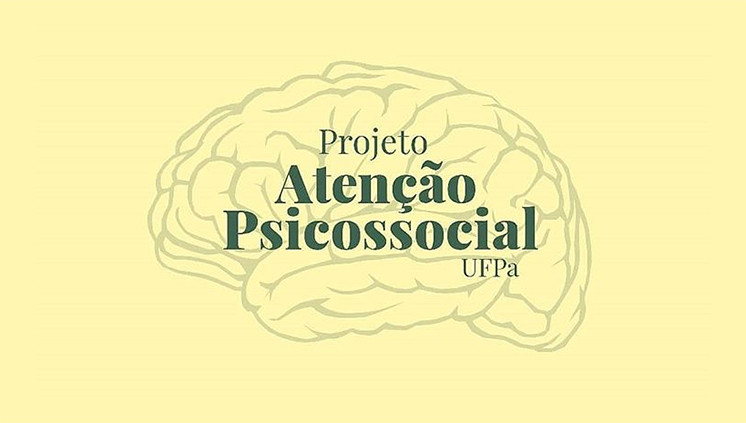 Atenção psicossocial