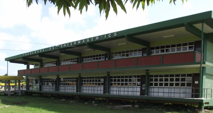 Conheça a Faculdade de Enfermagem da UFPA