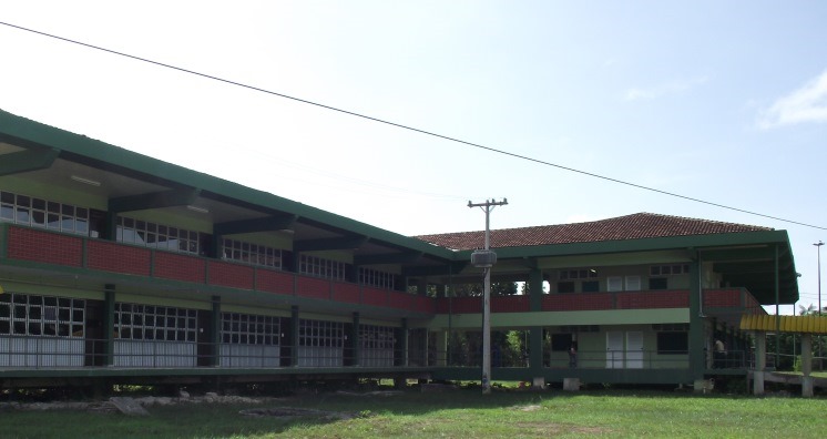 Conheça a Faculdade de Enfermagem da UFPA
